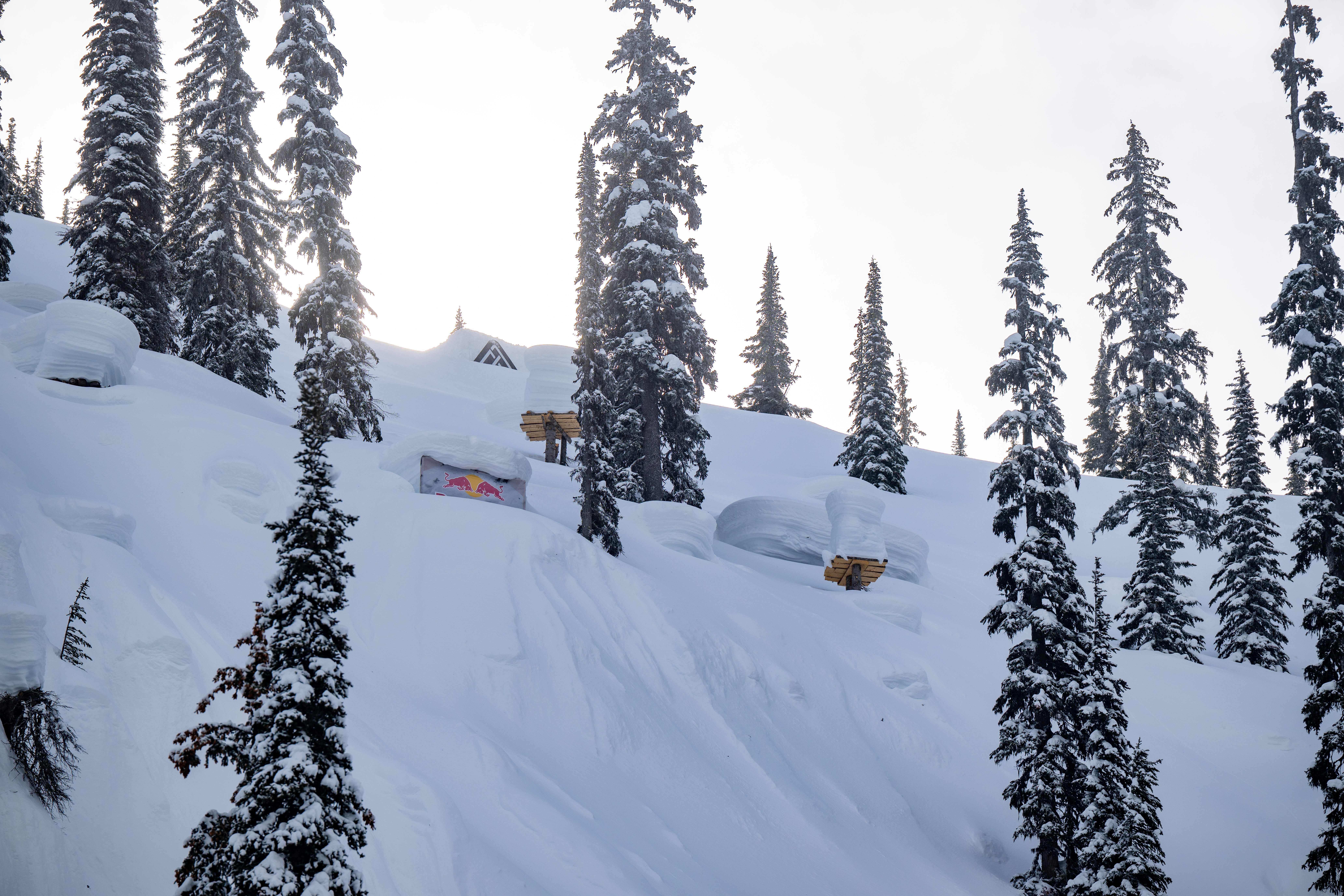 Mother Nature Calls: Day One of YETI Natural Selection Revelstoke Goes Live Tuesday 10th of March CW 20260309 NaturalSelection 0001 - Mother Nature Calls: Day One of YETI Natural Selection Revelstoke Goes Live Tuesday 10th of March