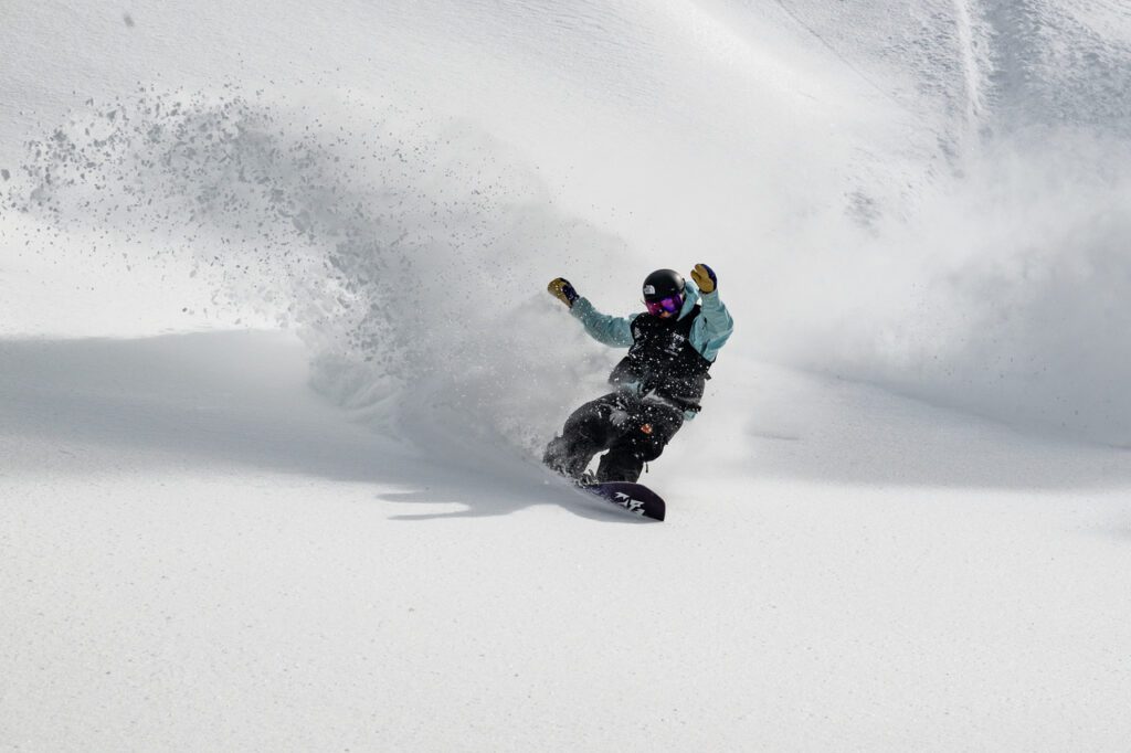 Mother Nature Delivers: Explosive Snowboarding Sends 12 Riders Through at YETI Natural Selection Revelstoke CW 20260310 NaturalSelection MaryRand 1024x682 - Mother Nature Delivers: Explosive Snowboarding Sends 12 Riders Through at YETI Natural Selection Revelstoke