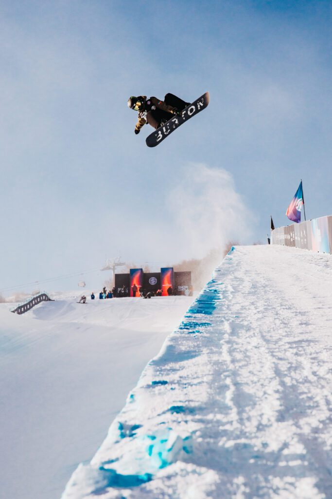 No Regrets, No Overthinking: Gaon Choi and the Mindset Shaping Halfpipe’s Next Era GaonChoi WomensSnowboardQualifiers S1E2 JennyLang 9663 683x1024 - No Regrets, No Overthinking: Gaon Choi and the Mindset Shaping Halfpipe’s Next Era