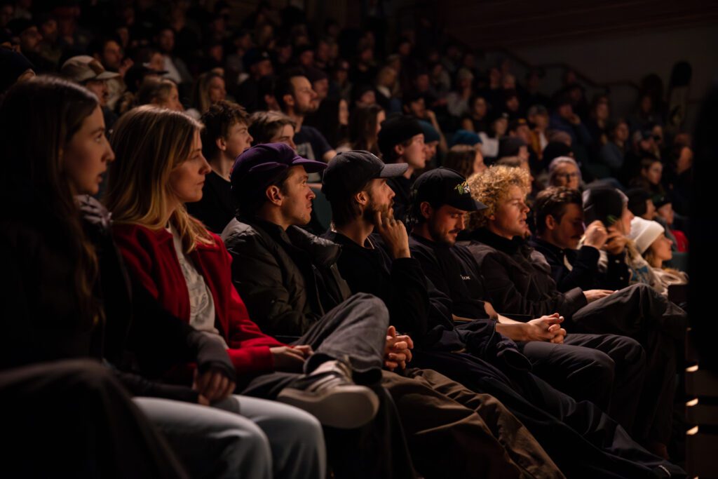 YETI Natural Selection Revelstoke Returns with Live Competition, Dozens of Community Events, and the NST Snaked Banked Slalom MY 20250310 NATURALSELECTION 19 1024x683 - YETI Natural Selection Revelstoke Returns with Live Competition, Dozens of Community Events, and the NST Snaked Banked Slalom