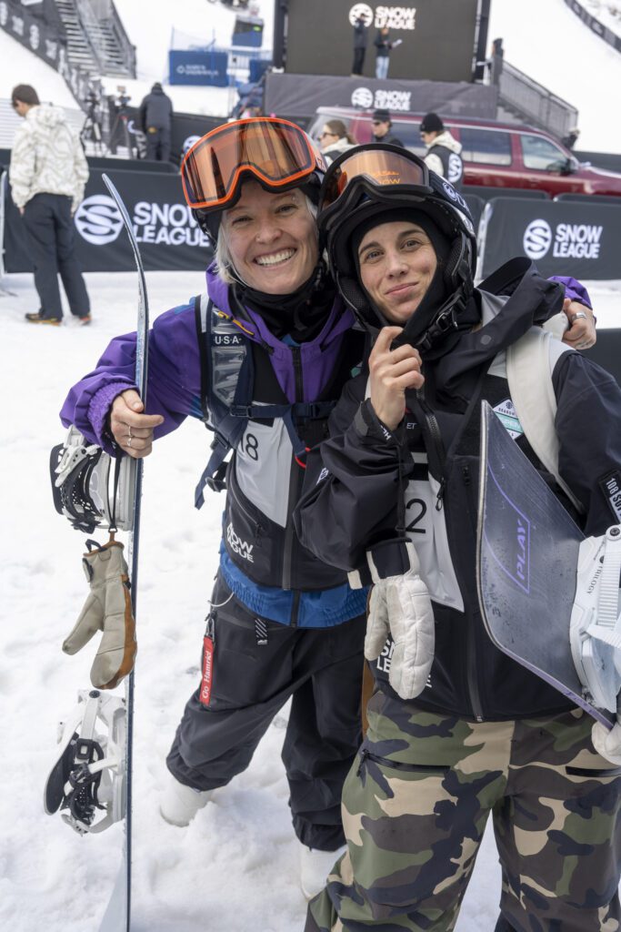 Snow League in Aspen: What Progression Gone Mainstream Looks Like SNOWLEAGUEASPEN26 ©AlbaPardo APT 5635 683x1024 - Snow League in Aspen: What Progression Gone Mainstream Looks Like