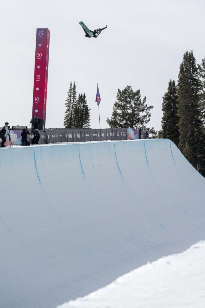 Snow League in Aspen: What Progression Gone Mainstream Looks Like SNOWLEAGUEASPEN26 ©AlbaPardo APT 5946 683x1024 - Snow League in Aspen: What Progression Gone Mainstream Looks Like