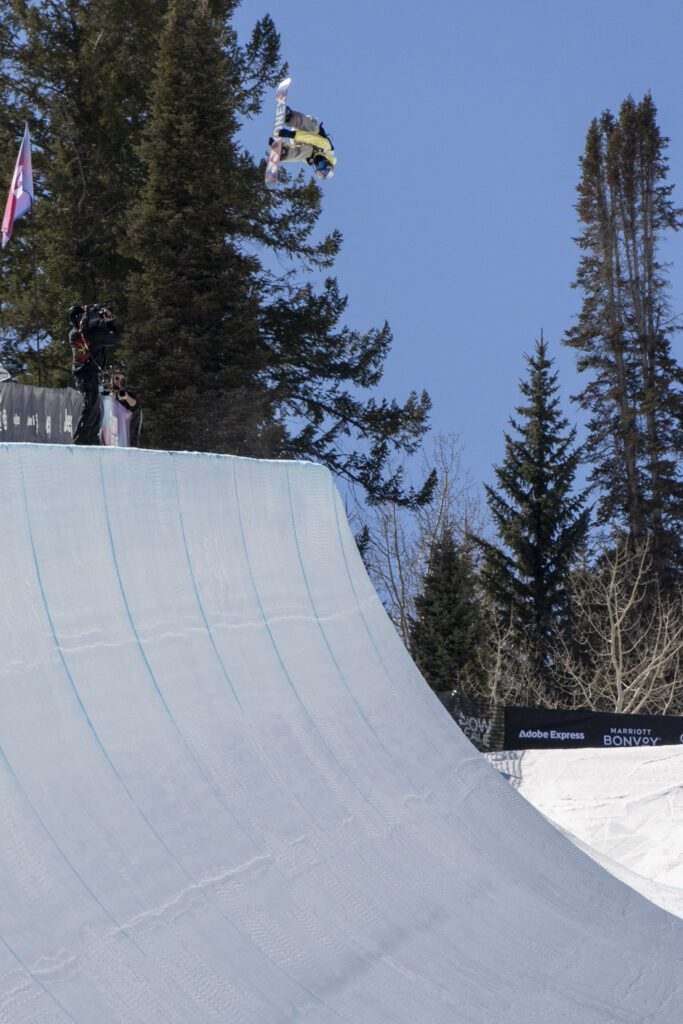 Snow League in Aspen: What Progression Gone Mainstream Looks Like SNOWLEAGUEASPEN26 ©AlbaPardo APT 6781 683x1024 - Snow League in Aspen: What Progression Gone Mainstream Looks Like