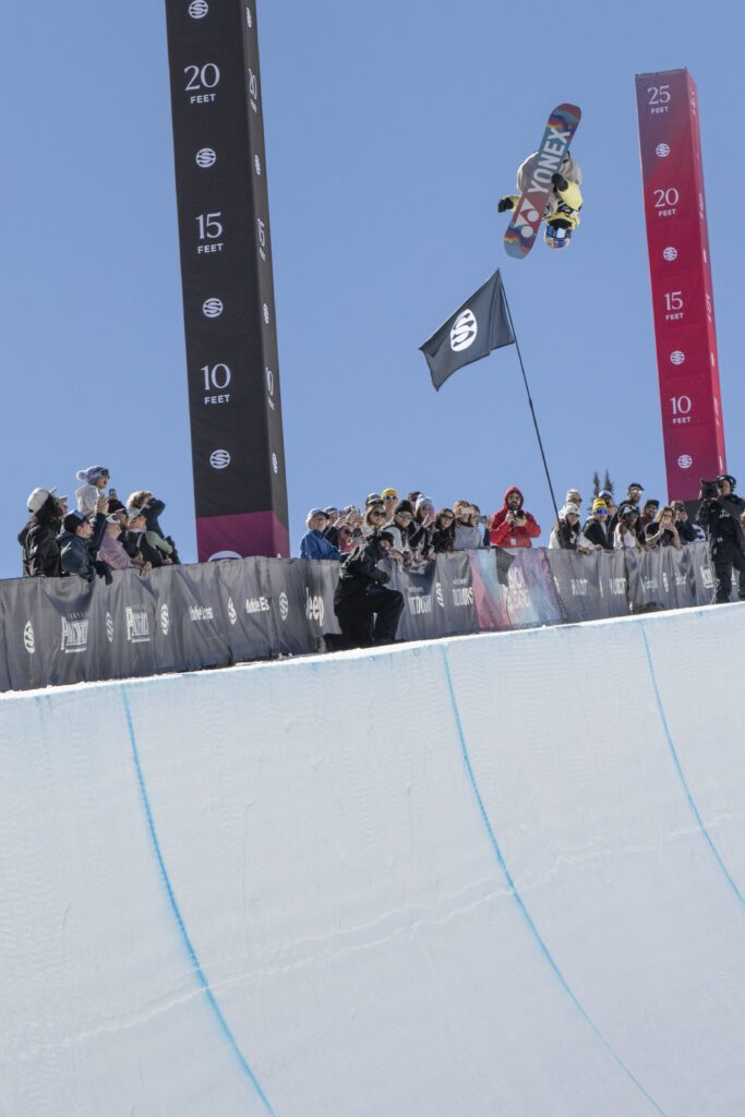 Snow League in Aspen: What Progression Gone Mainstream Looks Like SNOWLEAGUEASPEN26 ©AlbaPardo APT 6793 683x1024 - Snow League in Aspen: What Progression Gone Mainstream Looks Like