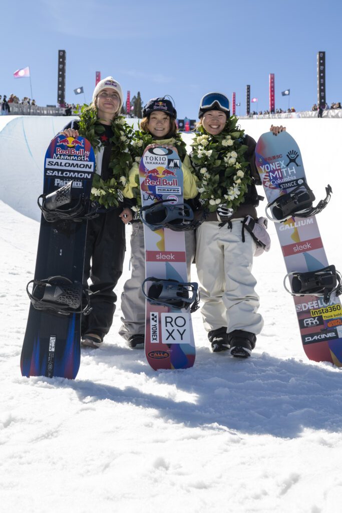 Snow League in Aspen: What Progression Gone Mainstream Looks Like SNOWLEAGUEASPEN26 ©AlbaPardo APT 6885 683x1024 - Snow League in Aspen: What Progression Gone Mainstream Looks Like