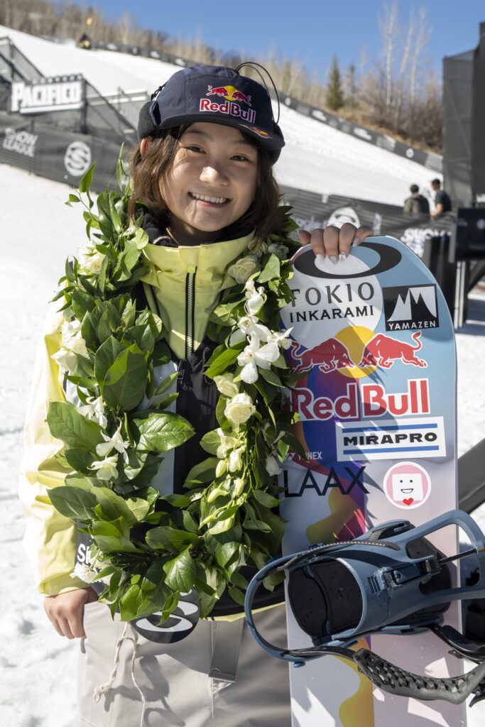 Snow League in Aspen: What Progression Gone Mainstream Looks Like SNOWLEAGUEASPEN26 ©AlbaPardo APT 6897 683x1024 - Snow League in Aspen: What Progression Gone Mainstream Looks Like