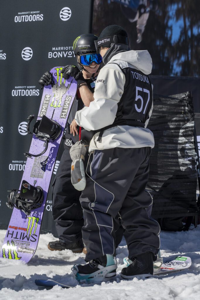 Snow League in Aspen: What Progression Gone Mainstream Looks Like SNOWLEAGUEASPEN26 ©AlbaPardo APT 6955 683x1024 - Snow League in Aspen: What Progression Gone Mainstream Looks Like