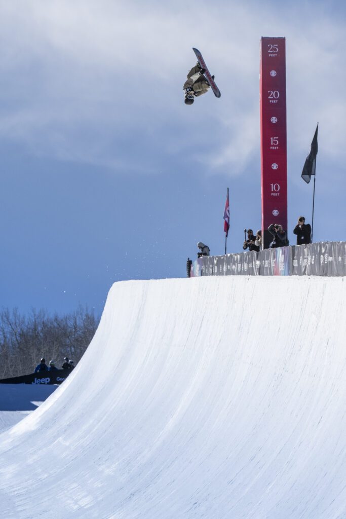 Snow League in Aspen: What Progression Gone Mainstream Looks Like SNOWLEAGUEASPEN26 ©AlbaPardo APT 6987 683x1024 - Snow League in Aspen: What Progression Gone Mainstream Looks Like