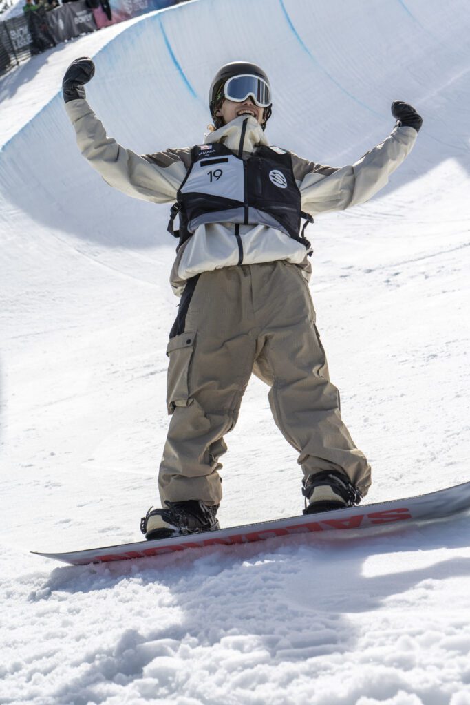 Snow League in Aspen: What Progression Gone Mainstream Looks Like SNOWLEAGUEASPEN26 ©AlbaPardo APT 7293 683x1024 - Snow League in Aspen: What Progression Gone Mainstream Looks Like