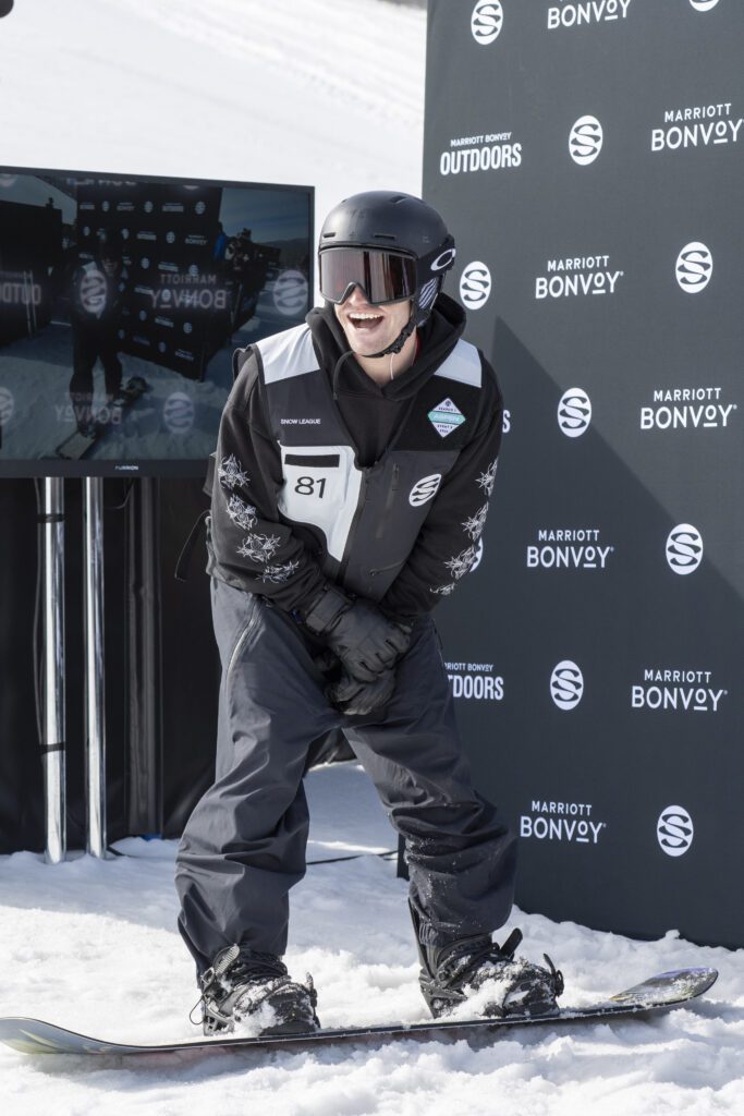 Snow League in Aspen: What Progression Gone Mainstream Looks Like SNOWLEAGUEASPEN26 ©AlbaPardo APT 7338 683x1024 - Snow League in Aspen: What Progression Gone Mainstream Looks Like