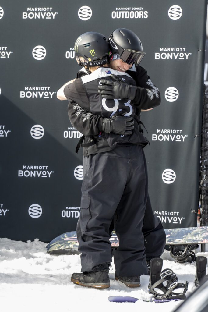 Snow League in Aspen: What Progression Gone Mainstream Looks Like SNOWLEAGUEASPEN26 ©AlbaPardo APT 7409 683x1024 - Snow League in Aspen: What Progression Gone Mainstream Looks Like