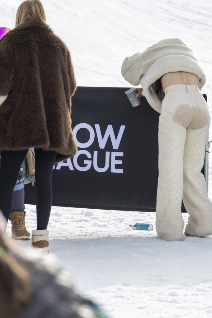 Snow League in Aspen: What Progression Gone Mainstream Looks Like SNOWLEAGUEASPEN26 ©AlbaPardo APT 7615 2 683x1024 - Snow League in Aspen: What Progression Gone Mainstream Looks Like