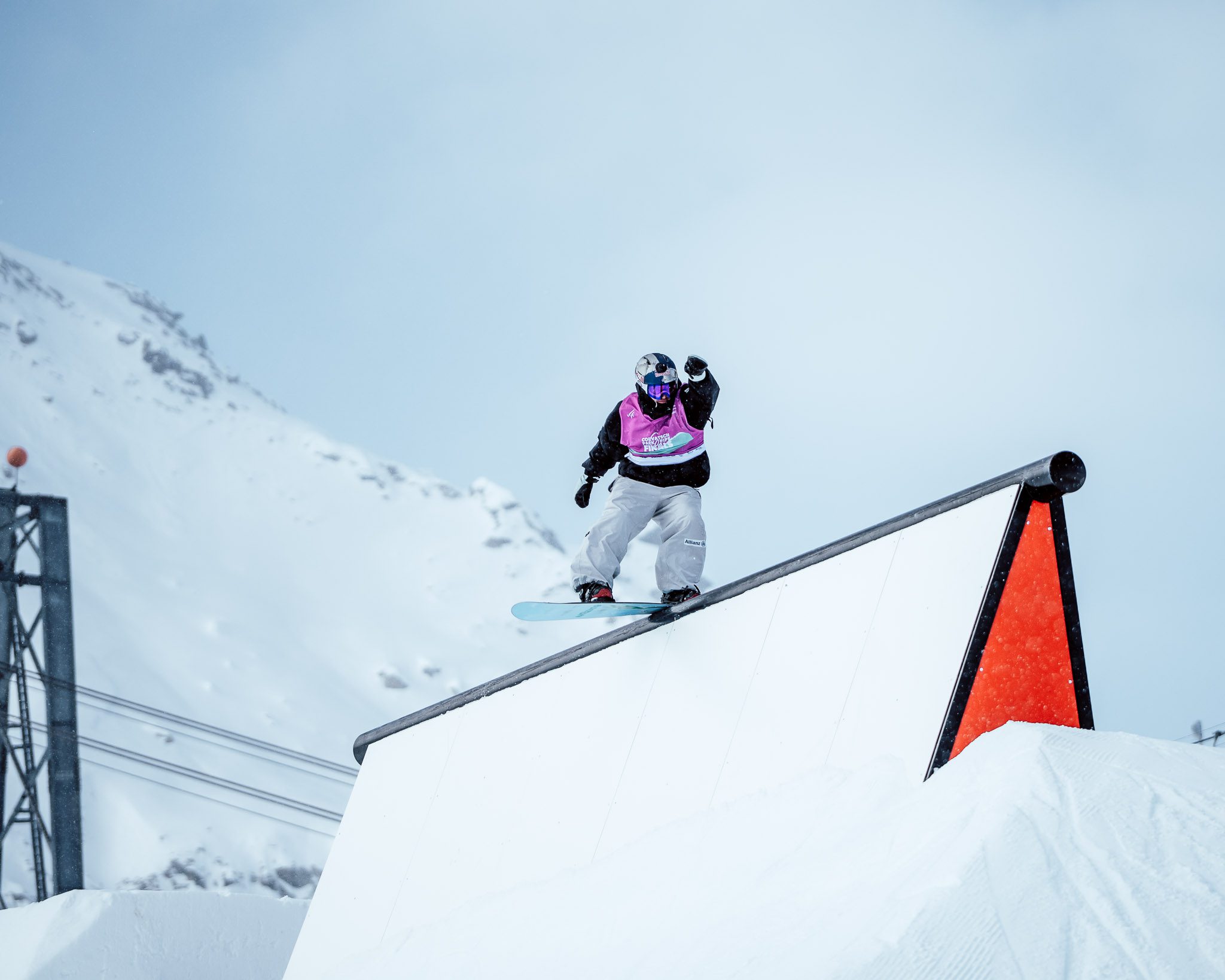 Home Silvaplana Monday 2 - Home