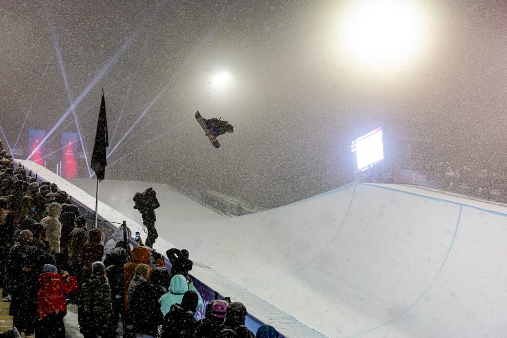 Snow League Finals in LAAX: When the Mountain Has the Final Say Snow League Laax 2026 Sami Tuoriniemi 5829 1024x683 - Snow League Finals in LAAX: When the Mountain Has the Final Say