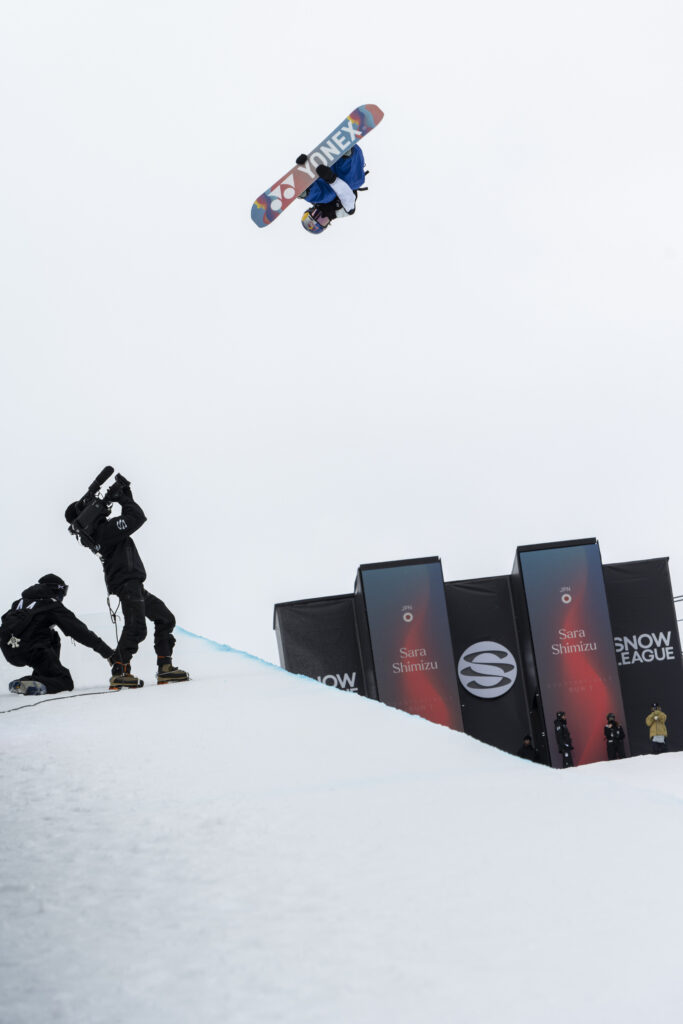Snow League Finals in LAAX: When the Mountain Has the Final Say TSLLAAX26 ©AlbaPardo APT 8134 683x1024 - Snow League Finals in LAAX: When the Mountain Has the Final Say