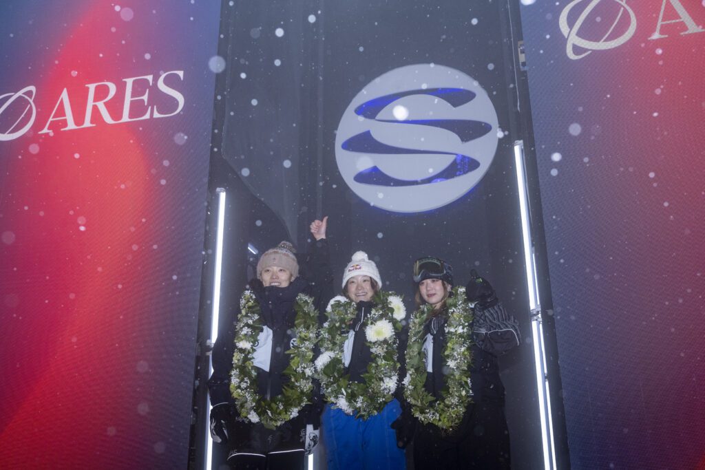 Snow League Finals in LAAX: When the Mountain Has the Final Say TSLLAAX26 ©AlbaPardo APT 8780 1024x683 - Snow League Finals in LAAX: When the Mountain Has the Final Say