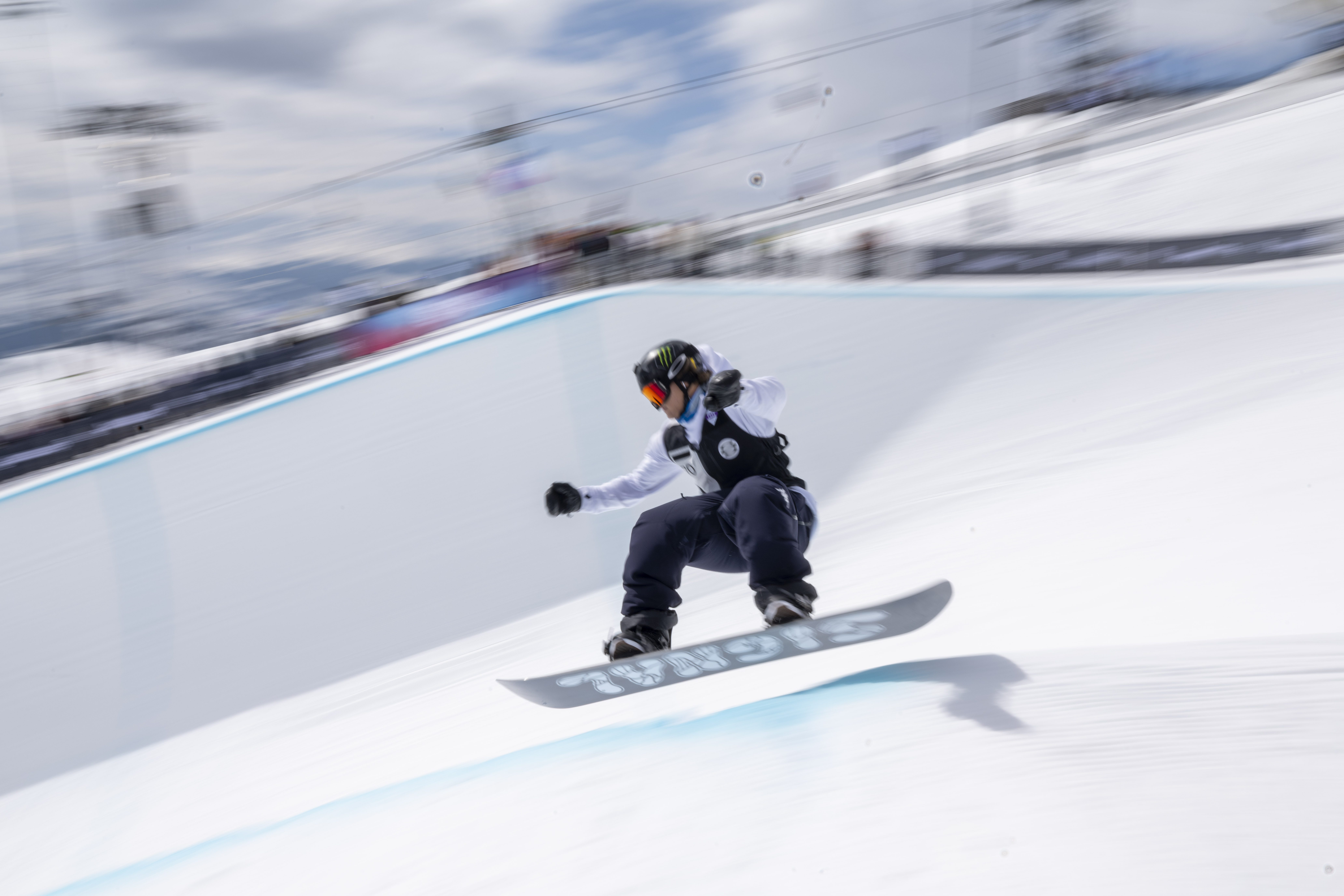 Snow League announces Park City Mountain as New Season Two Host Site TSLLAAX26 ©AlbaPardo APT 8292 - Snow League announces Park City Mountain as New Season Two Host Site