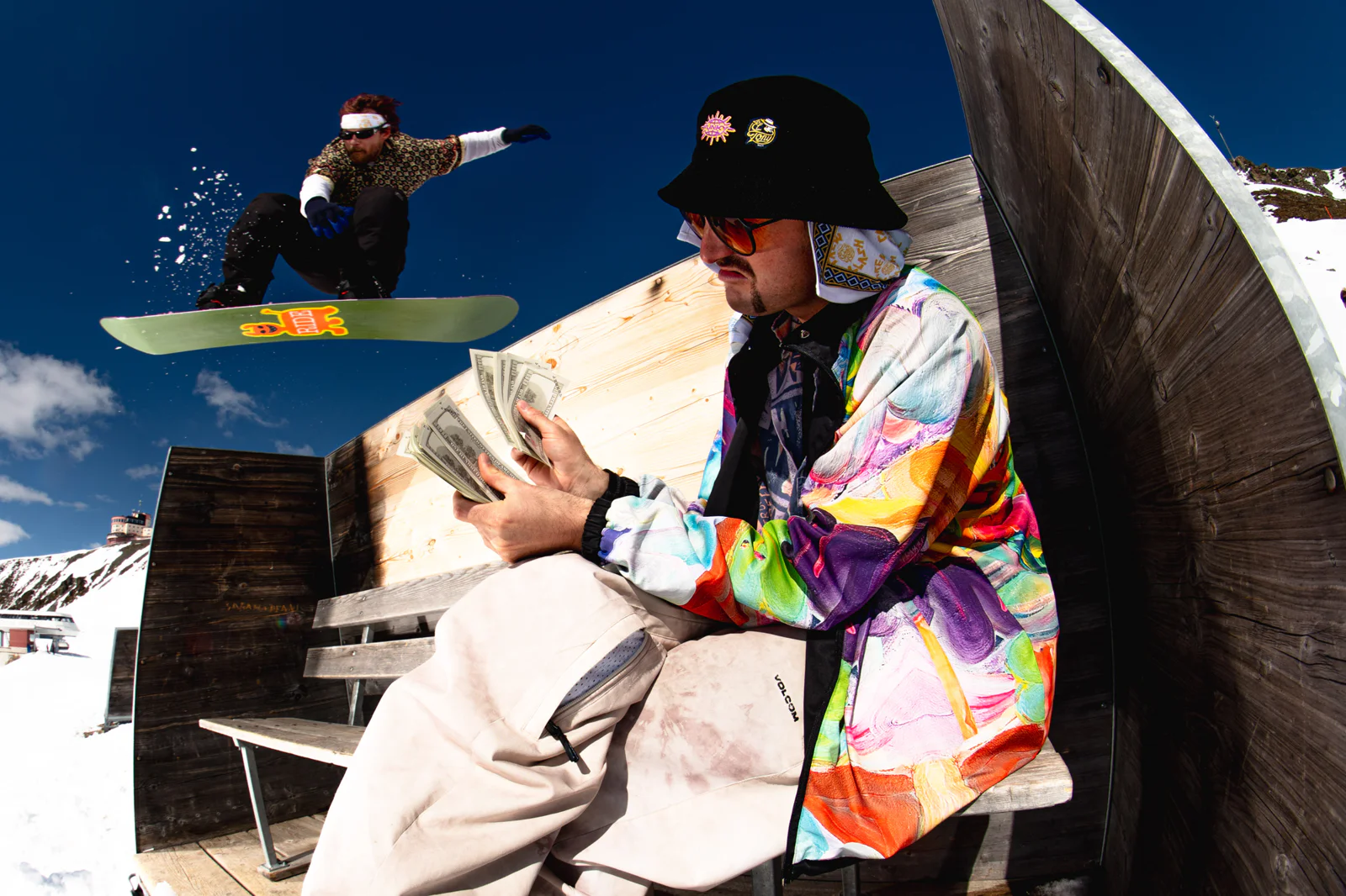 El Tony Crew Clash returns for Volume II el tony crew clash 02 04 2025 07610 - El Tony Crew Clash returns for Volume II