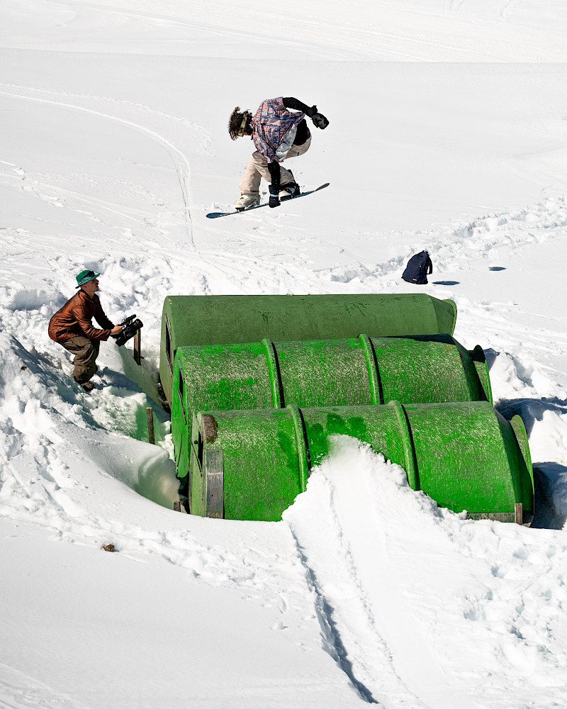 El Tony Crew Clash returns for Volume II el tony crew clash 04 04 2025 09250.800x1000 - El Tony Crew Clash returns for Volume II