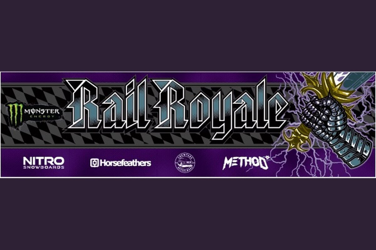 Rail Royale Battle Series Launches Today rail royale 1200x800 padded - Rail Royale Battle Series Launches Today