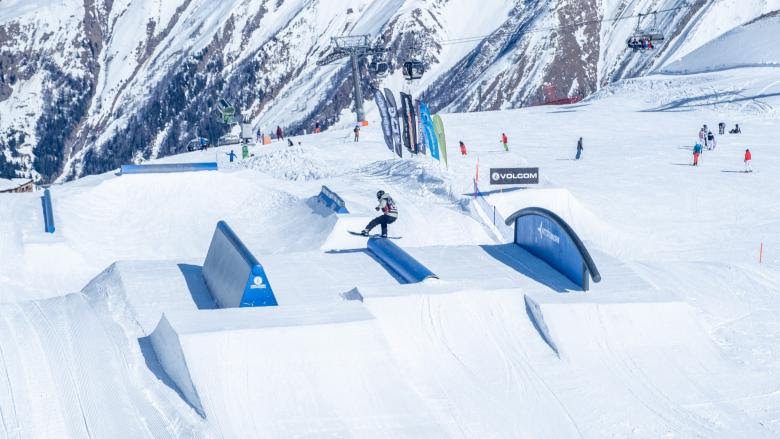 The road to the World Rookie Snowboard Finals ends in Kitzsteinhorn Zell am See-Kaprun unnamed 1 2 - The road to the World Rookie Snowboard Finals ends in Kitzsteinhorn Zell am See-Kaprun