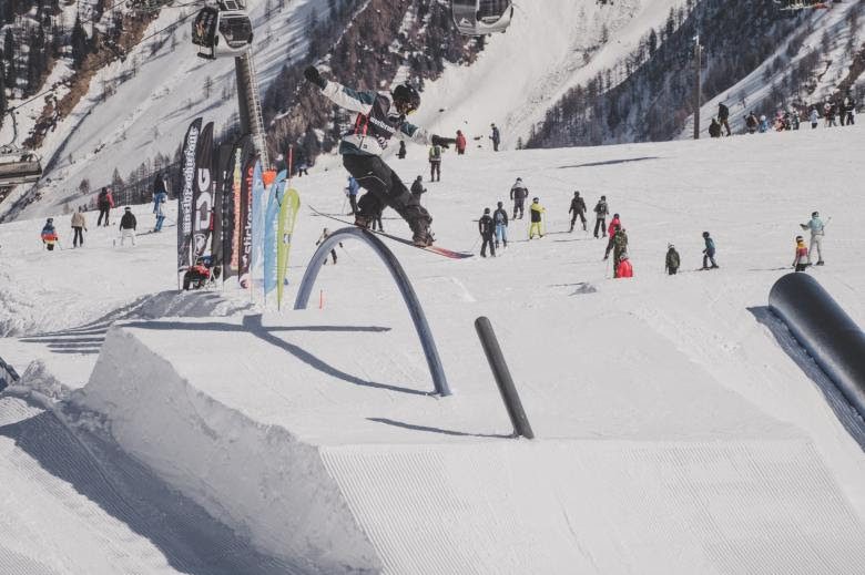 The road to the World Rookie Snowboard Finals ends in Kitzsteinhorn Zell am See-Kaprun unnamed 3 - The road to the World Rookie Snowboard Finals ends in Kitzsteinhorn Zell am See-Kaprun