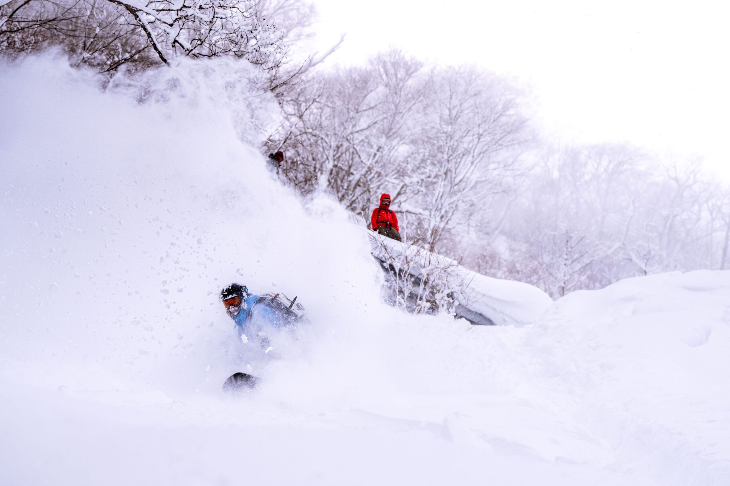 Nidecker Snowboards Signs Ellery Manning DSC00149 scaled - Nidecker Snowboards Signs Ellery Manning