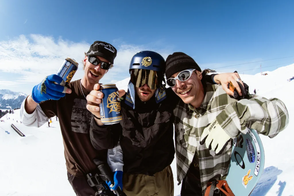 Creativity wins at El Tony Crew Clash Vol. II ElTony CrewClash 260403 DSB9210 HenriekeIbing WEB 1024x682 - Creativity wins at El Tony Crew Clash Vol. II