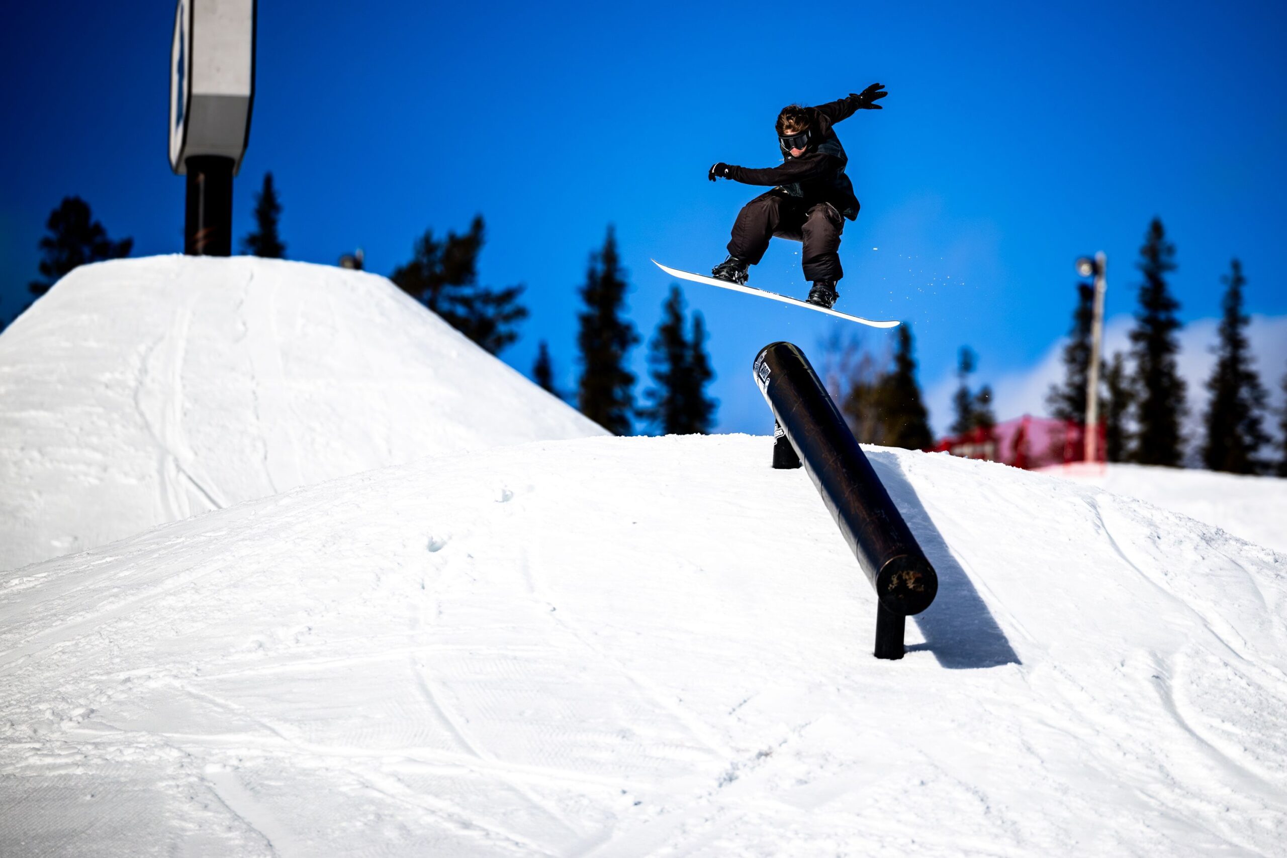 Days of Thunder: Dundret Delivers Again Jarrod Seavey Photo Stephan Jende scaled - Days of Thunder: Dundret Delivers Again