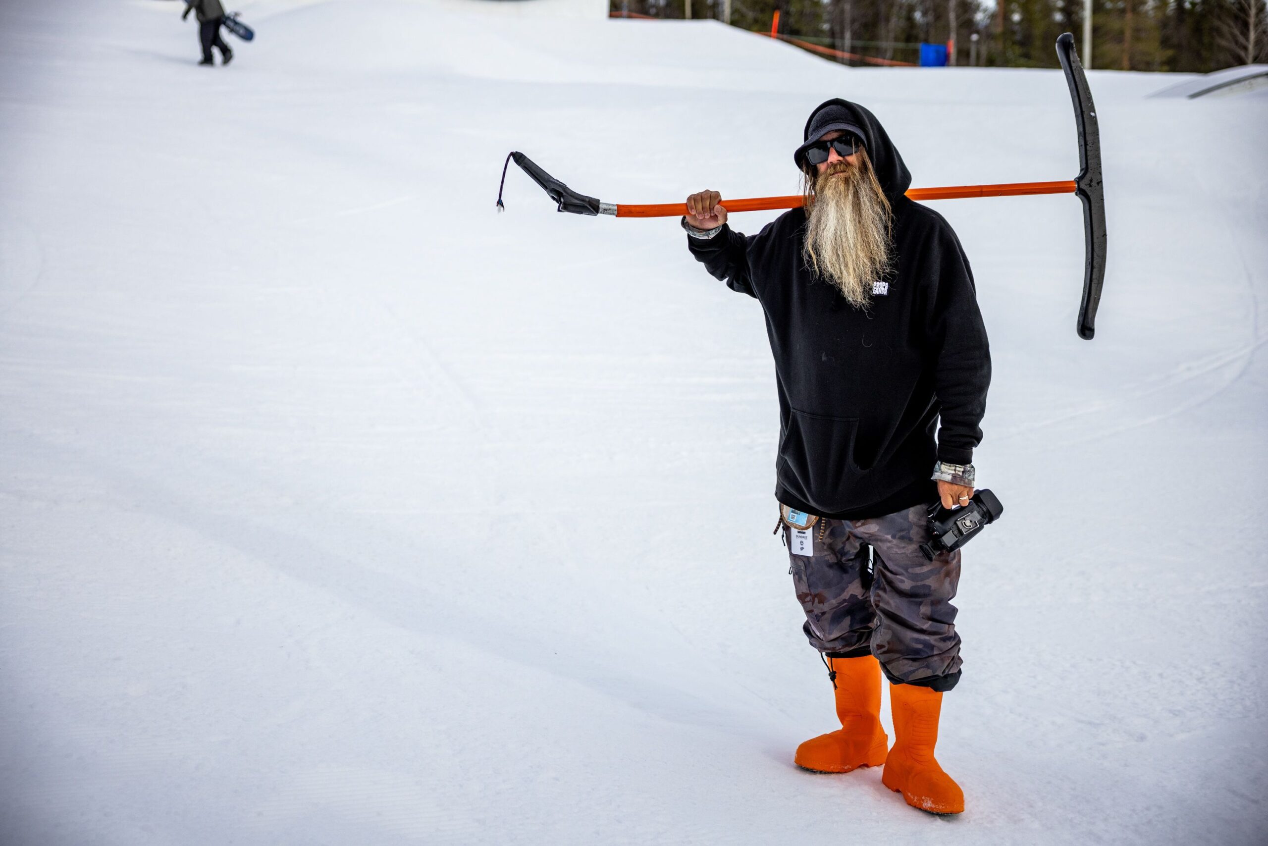 Days of Thunder: Dundret Delivers Again Krush Kulesza Photo Stephan Jende scaled - Days of Thunder: Dundret Delivers Again