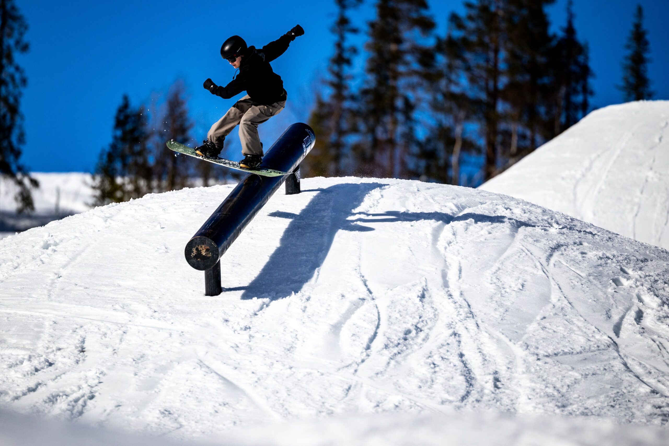 Days of Thunder: Dundret Delivers Again Osku Rutonen Photo Stephan Jende scaled - Days of Thunder: Dundret Delivers Again