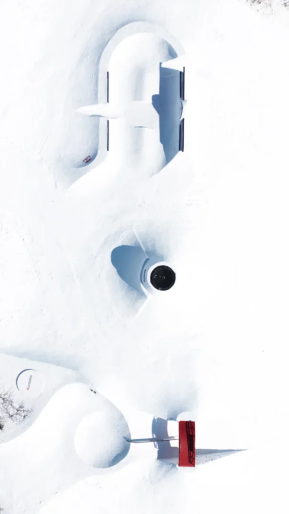 GET AN EYEFUL: THE SWATCH NINES NISEKO COURSE REVEAL S9W26 Day1 Course IsamiKiyooka 0016 3 WEB 576x1024 - GET AN EYEFUL: THE SWATCH NINES NISEKO COURSE REVEAL