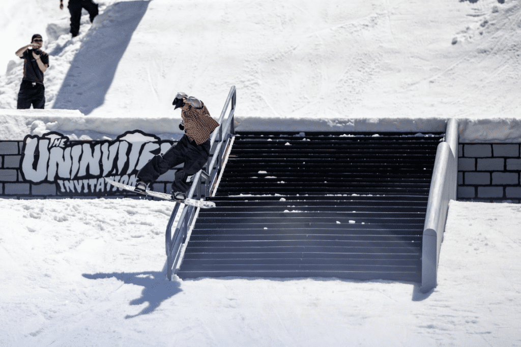 The Uninvited Invitational 2026 Screenshot 2026 04 07 at 15.07.58 1024x682 - The Uninvited Invitational 2026