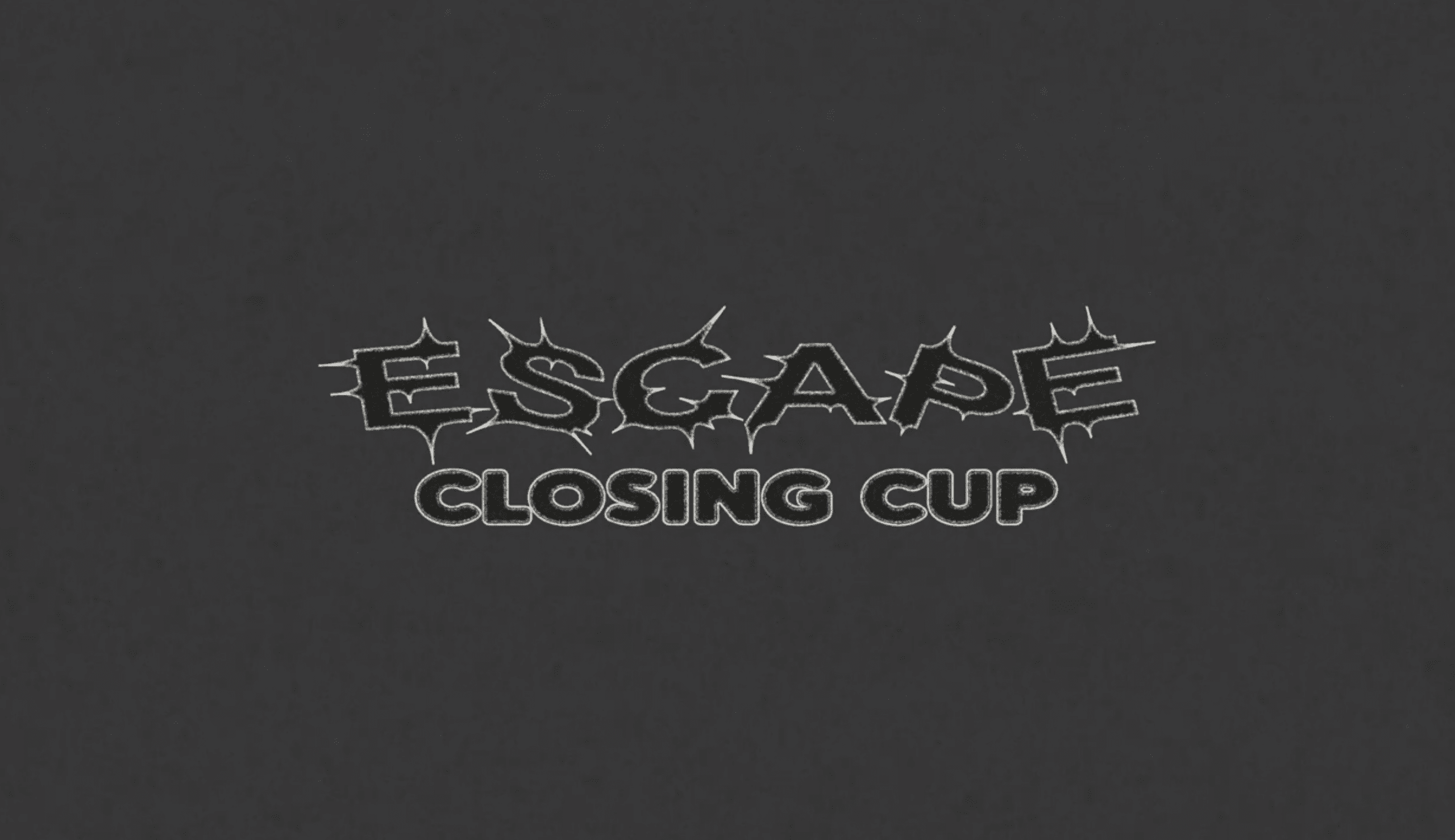 ESCAPE CLOSING CUP 2026 Screenshot 2026 04 22 at 17.52.25 scaled - ESCAPE CLOSING CUP 2026