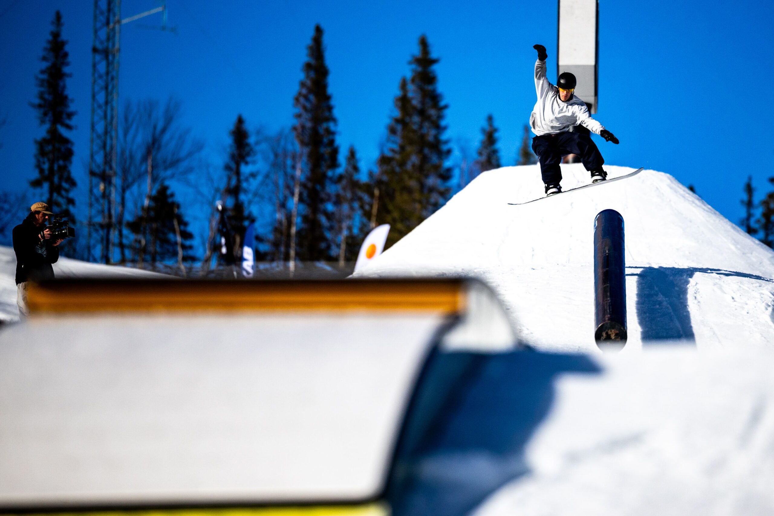 Days of Thunder: Dundret Delivers Again Tesko Sunkov Photo Stephan Jende scaled - Days of Thunder: Dundret Delivers Again
