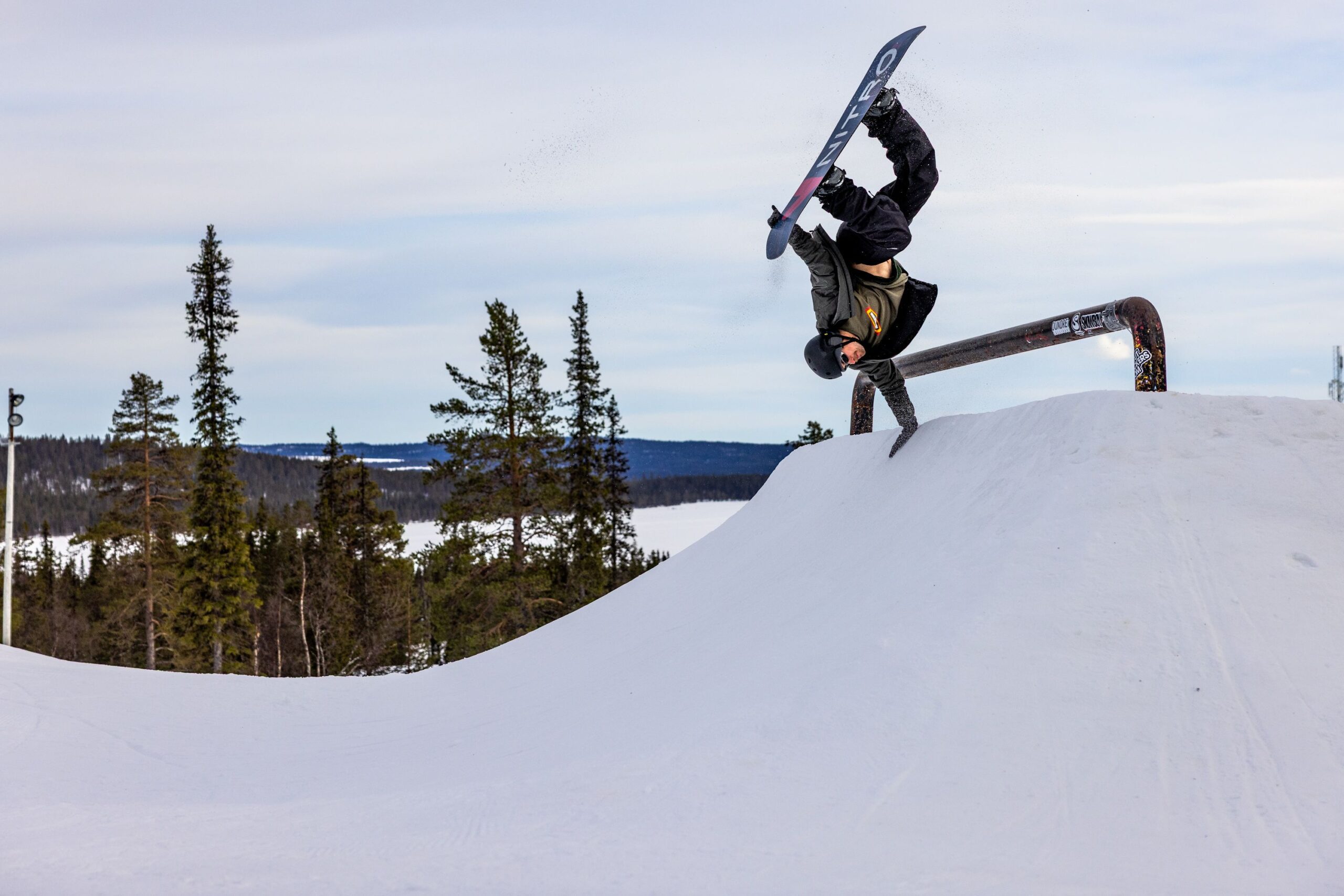 Days of Thunder: Dundret Delivers Again Zenja Potapov Photo Stephan Jende 1 scaled - Days of Thunder: Dundret Delivers Again