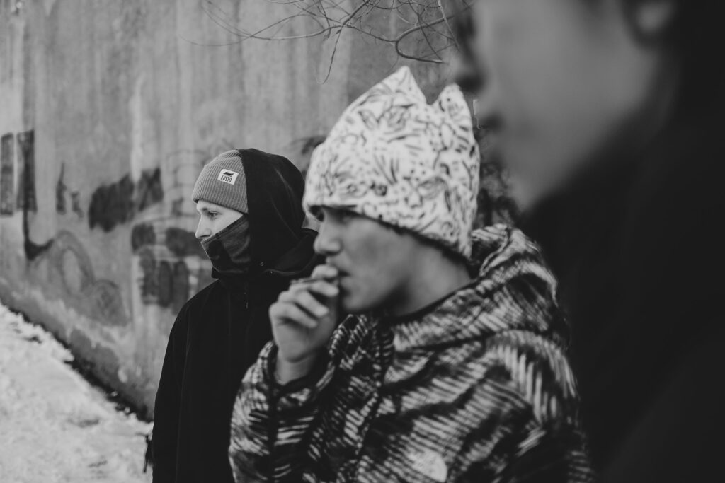 LES Crew: Building a DIY Snow Scene in Kazakhstan Zin 022 1024x683 - LES Crew: Building a DIY Snow Scene in Kazakhstan