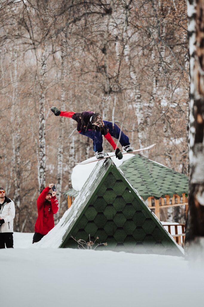 LES Crew: Building a DIY Snow Scene in Kazakhstan Zin 064 683x1024 - LES Crew: Building a DIY Snow Scene in Kazakhstan