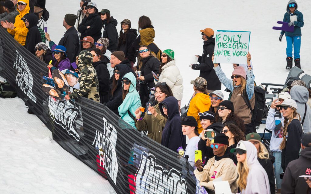 The Uninvited 2026 Recap crowd uninvited finals 2026 shaina joel 17 1024x640 - The Uninvited 2026 Recap