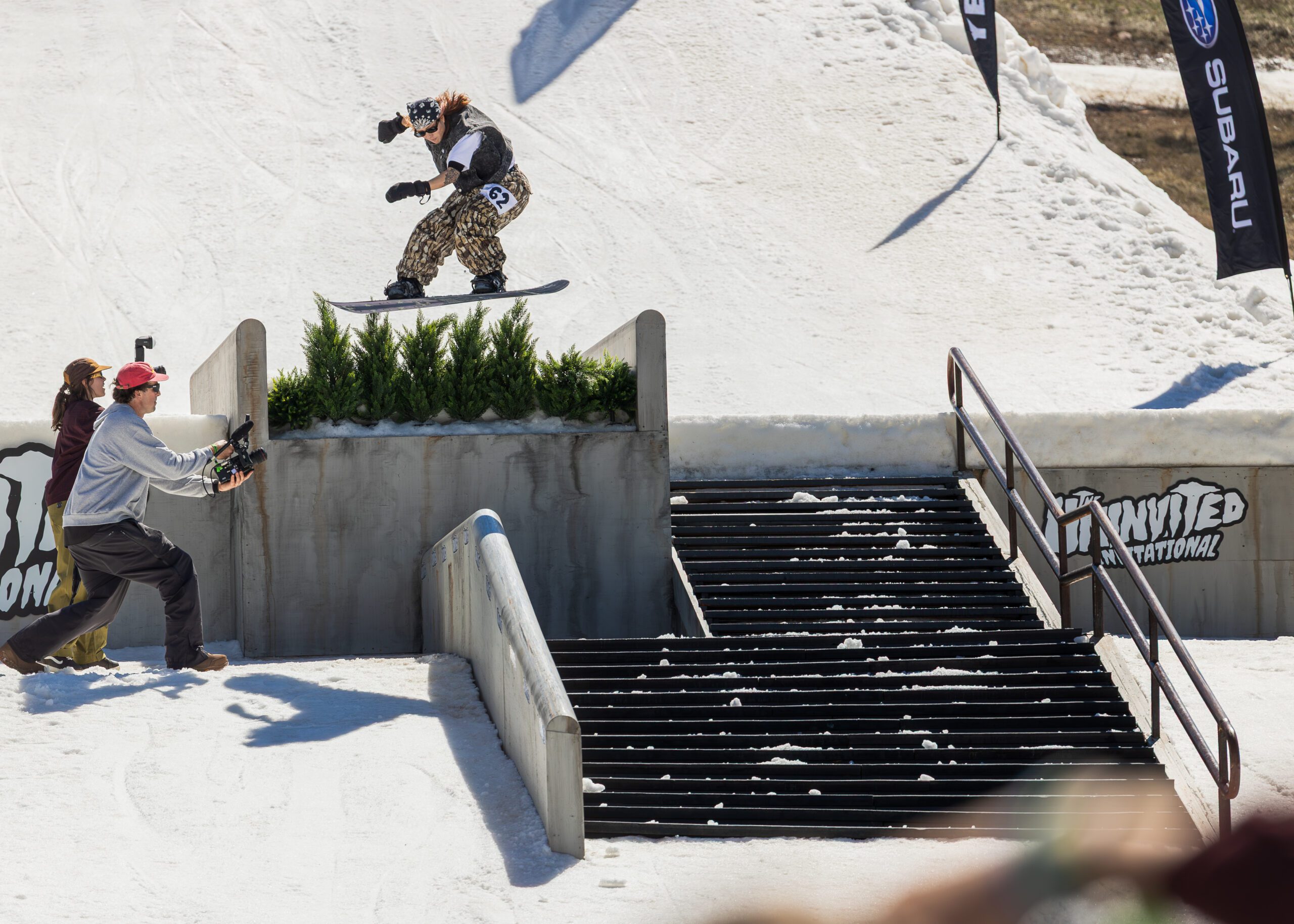 Watch The Uninivted 2026 Livestream uninvited qualifiers1 heat2 2026 shaina joel 19 scaled - Watch The Uninivted 2026 Livestream