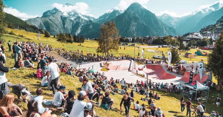 World Rookie Camp Les Deux Alpes 2026: registrations are now open unnamed - World Rookie Camp Les Deux Alpes 2026: registrations are now open