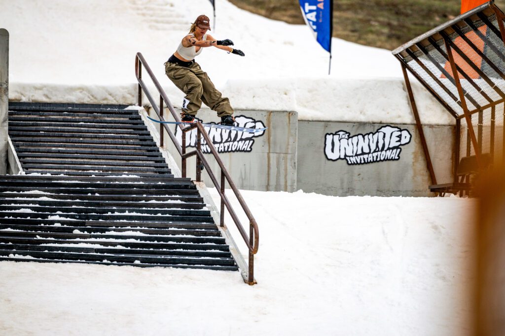 The Uninvited Launches New Zealand Pathway Event with She’ll Be Right, Presented by Burton MelaStalker 04.11.2026 StephanJende 6891 1024x683 - The Uninvited Launches New Zealand Pathway Event with She’ll Be Right, Presented by Burton