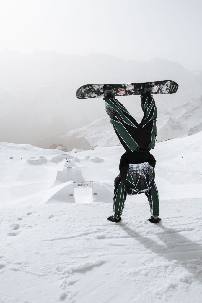 NINES LAUNCHES NINES MEDIA WITH CHOP IT UP, A NEW DOCUMENTARY INTERVIEW SERIES HOSTED BY DYLAN GRAVES S9W24 Day 1 Action PatrickHofmann TheoAcworth 1000307 Web 684x1024 - NINES LAUNCHES NINES MEDIA WITH CHOP IT UP, A NEW DOCUMENTARY INTERVIEW SERIES HOSTED BY DYLAN GRAVES