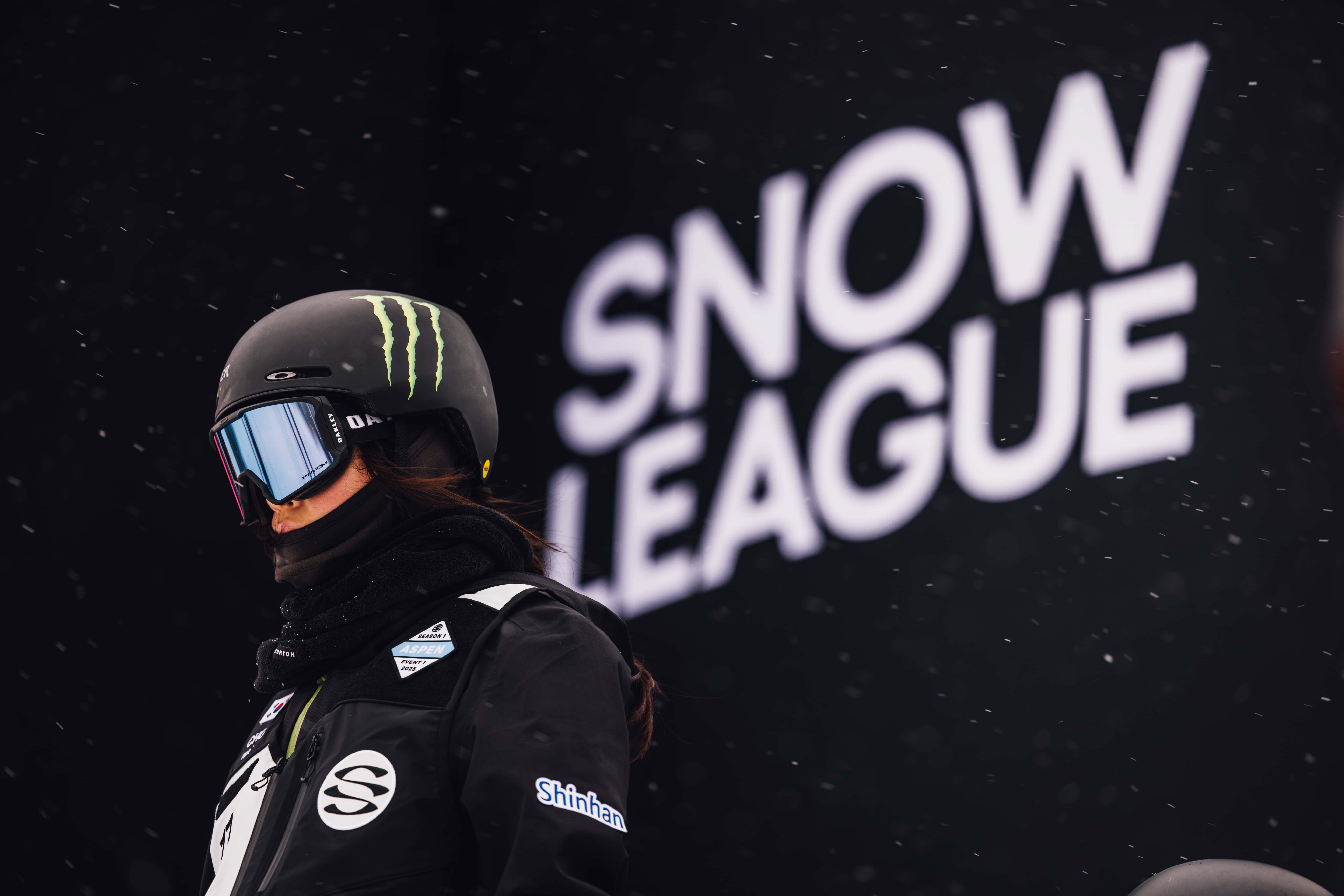 The Snow League Announces Athlete Roster and Weekend Schedule for World Challenge Event in Cardrona, New Zealand GaonChoi Practice S1E1TSL DashaNosova 5323 - The Snow League Announces Athlete Roster and Weekend Schedule for World Challenge Event in Cardrona, New Zealand