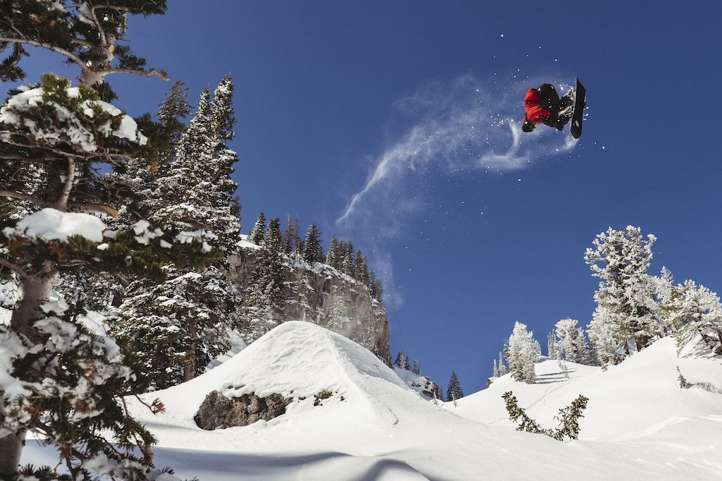 Inside the RIDE Current: Blake Paul Breaks Down His New Pro Model 20250308 utah blake paul 007 - Inside the RIDE Current: Blake Paul Breaks Down His New Pro Model