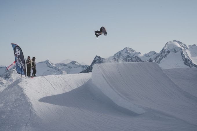 World Rookie Camps 2026 at Lapland and Hintertux are calling: time to start the winter season unnamed - World Rookie Camps 2026 at Lapland and Hintertux are calling: time to start the winter season