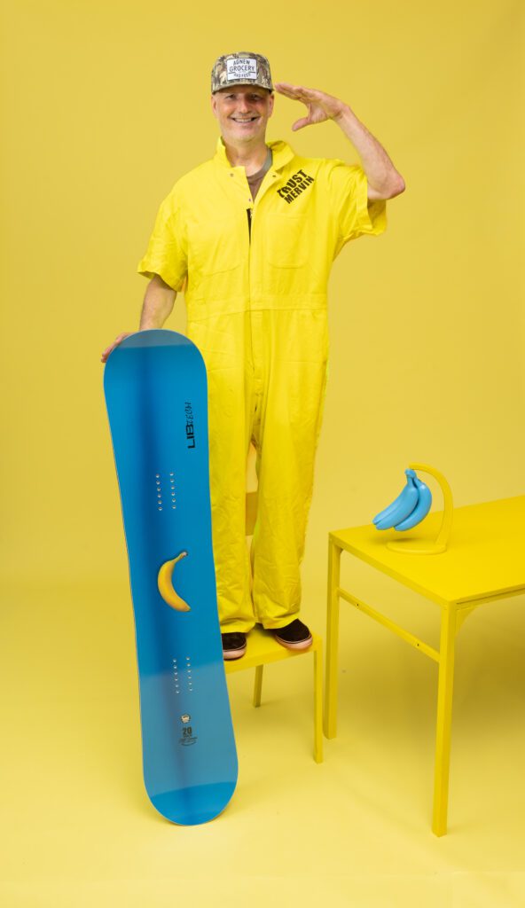 20 Years of the Lib Tech Skate Banana 20261005 sequ saari sb 0011 592x1024 - 20 Years of the Lib Tech Skate Banana