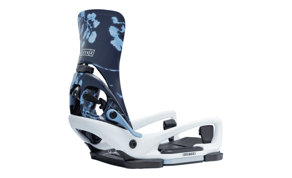 Best Snowboard Bindings for Winter 2026/2027 27WIN 3030511FBD binding 1280x780 1024x624 - Best Snowboard Bindings for Winter 2026/2027