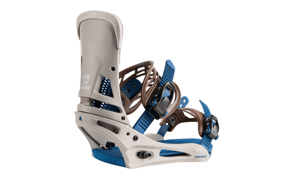 Best Snowboard Bindings for Winter 2026/2027 27WIN binding 1280x780 1024x624 - Best Snowboard Bindings for Winter 2026/2027