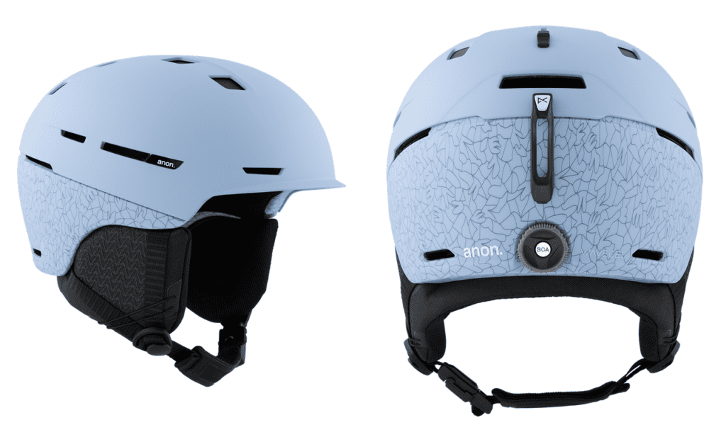 Best Snowboard Goggles and Helmets 2026/27 Anon Merak WaveCel Helmet 1280x780 1024x624 - Best Snowboard Goggles and Helmets 2026/27
